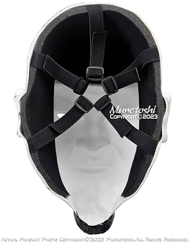 Munetoshi Kratos Mask