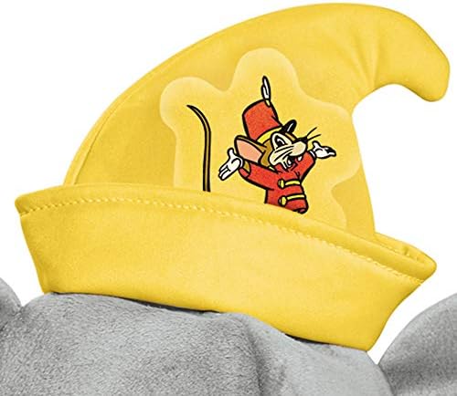 Dumbo - Disney Baby Boys Jumpsuit Costume