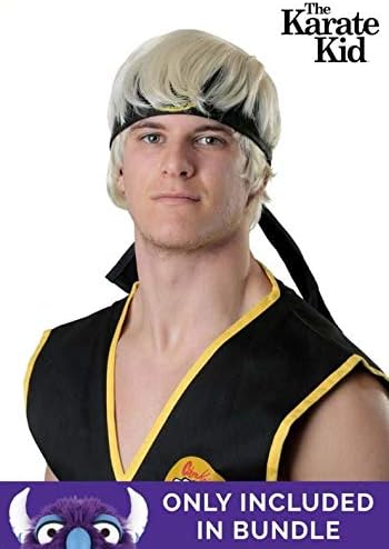 Karate Kid Costume