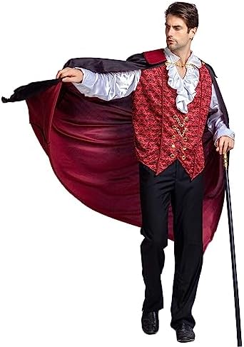 Vampire Wants to Be_seen