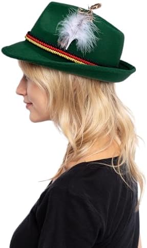 Spooktacular 2-Piece Retro Halloween Hats