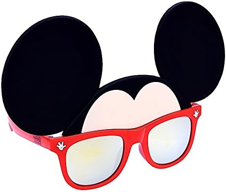 UV 400 Protection - Disney Eyewear Template