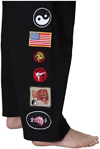 Karate Kid Costume