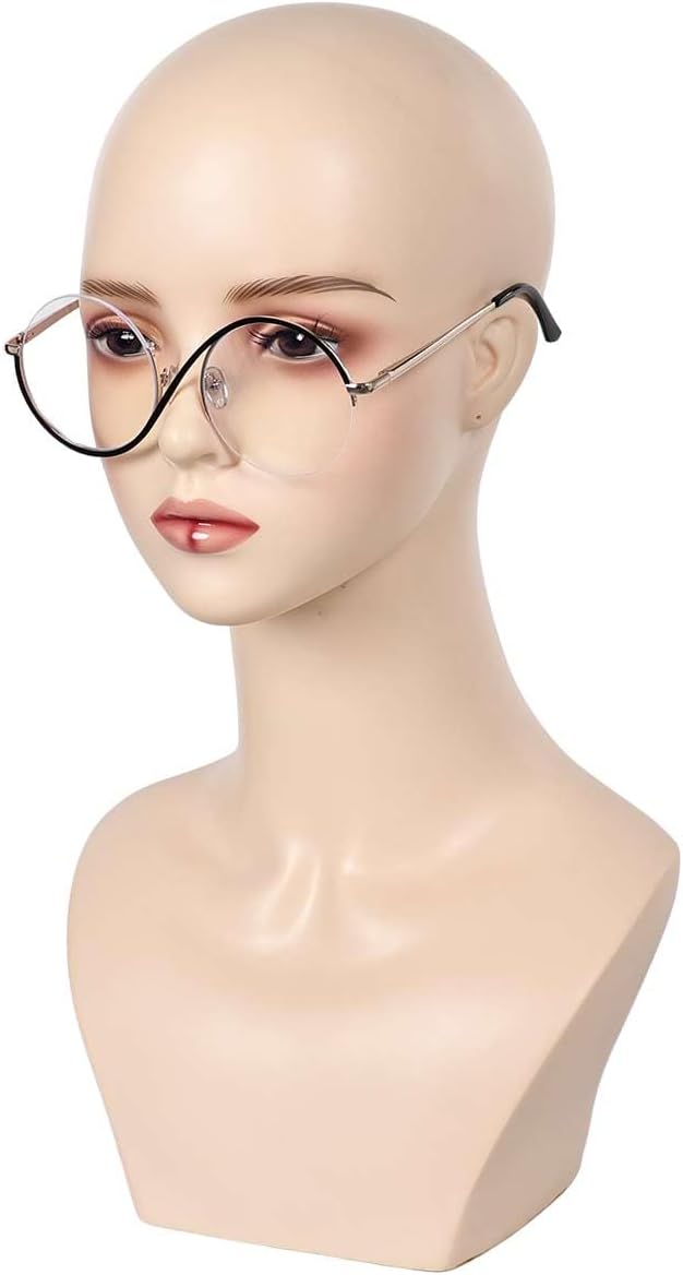 Pacreck Elphaba Cosplay Glasses