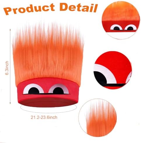 Axe M Angry Halloween Cosplay Set
