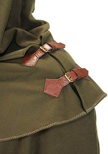 ElopeFantasyCloaks