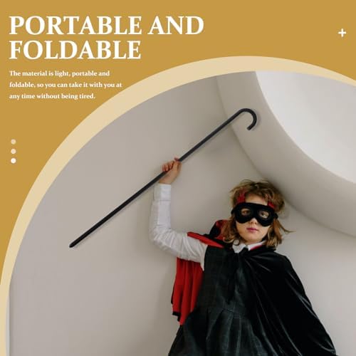 Walking Cane Costume Party Prop