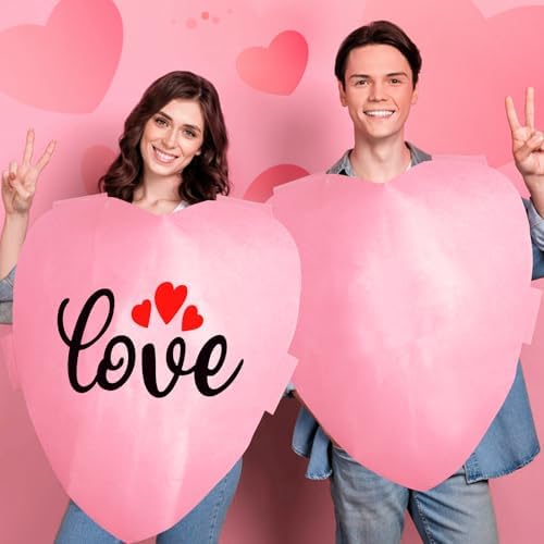Valentines Heart Costume for Cosplay