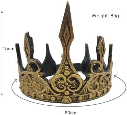 Royal King CrownFlex
