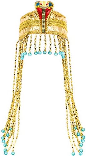Perfect Egyptian Headpiece for Women