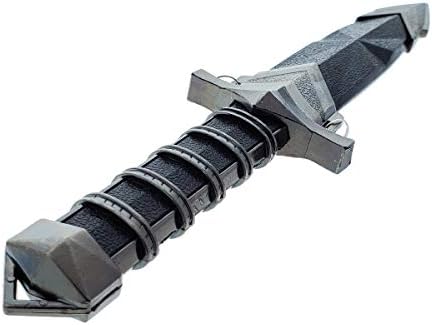 Blade of Shadows Dark Assassins Dagger