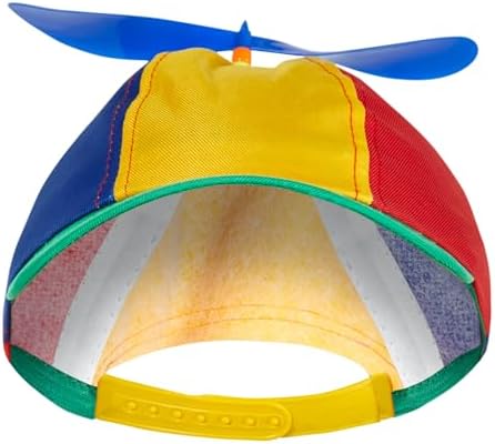 Pick Me Up Classic Propeller Hat
