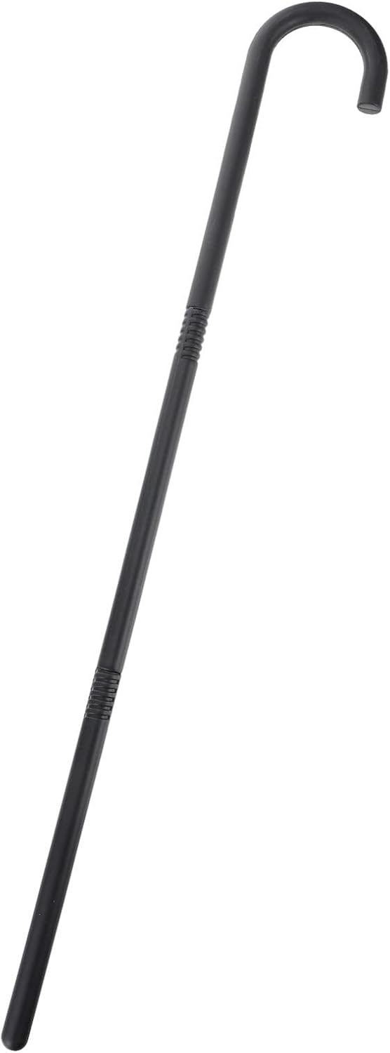 Healify Plastic Walking Stick The Mystical Spell-Casting Crutch