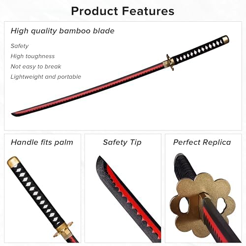 Kaoudt Zoro 3 Exact Replica