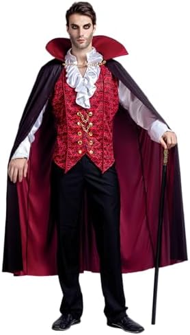 Vampire Wants to Be_seen