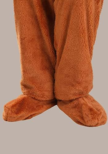 Dr Seuss The Grinch Max Costume for Men