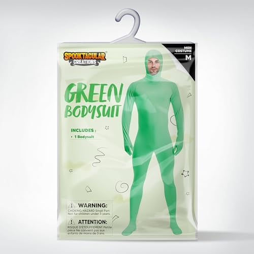 Comfortable Halloween Jumpsuit for Men