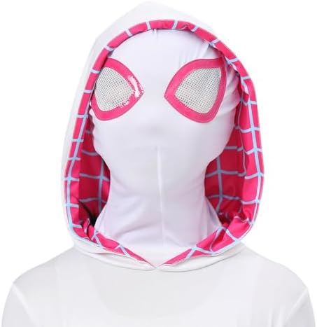 Gwen Halloween Bodysuit