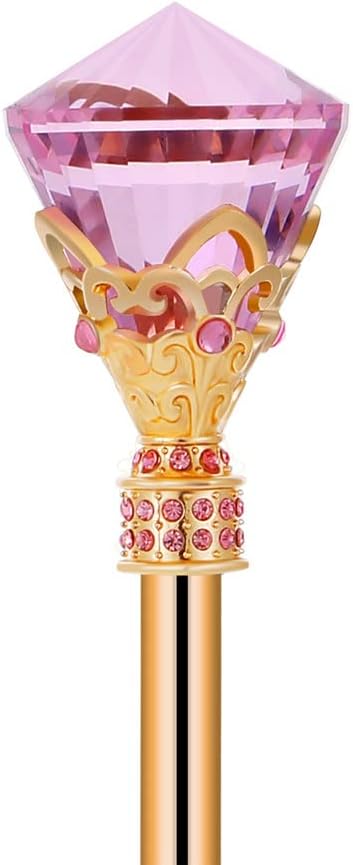 Chargol Gold Festival Wand