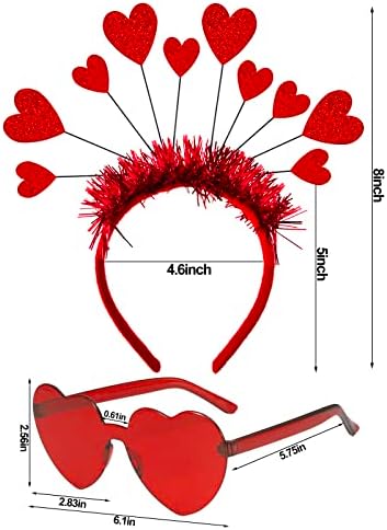Valentines Love Hug Set