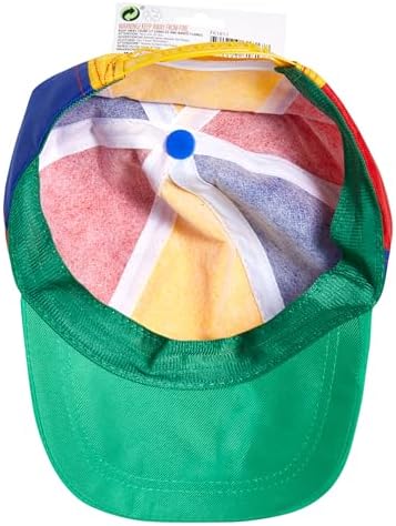Pick Me Up Classic Propeller Hat