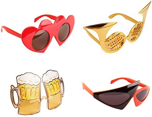 Surprise Your Friends with 12 Unique Funny Masks