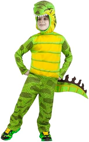 Fun World T-Rex Costume for Baby Boys