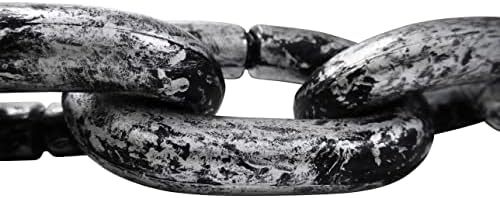 Adult Prison Wrist Shackle
