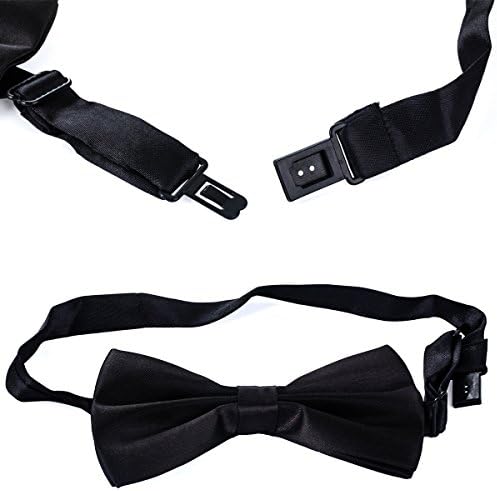 TigerDoe Gentlemen Costume - 1920s Gatsby Mens Accessory
