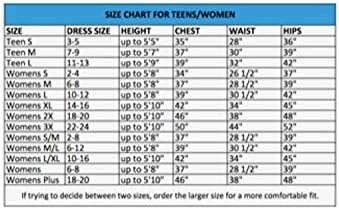 Amscan Ninja Warrior Womens Costume - Halloween Party - Medium