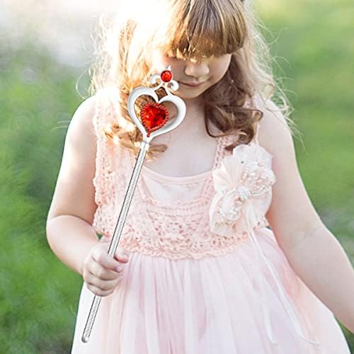 Magic Princess Wand - Tale Spin Role-Play Set
