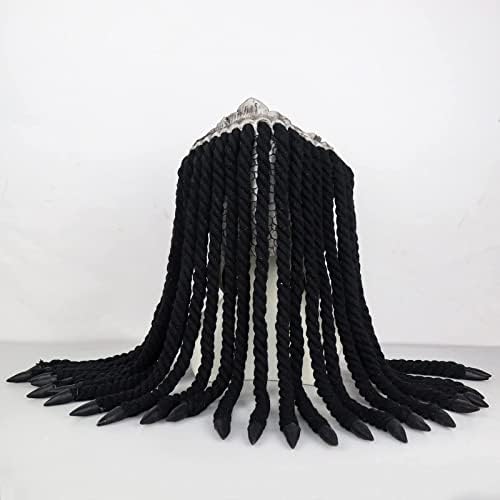 Alien vs Predator Full-Head Halloween Mask Cosplay Proposition