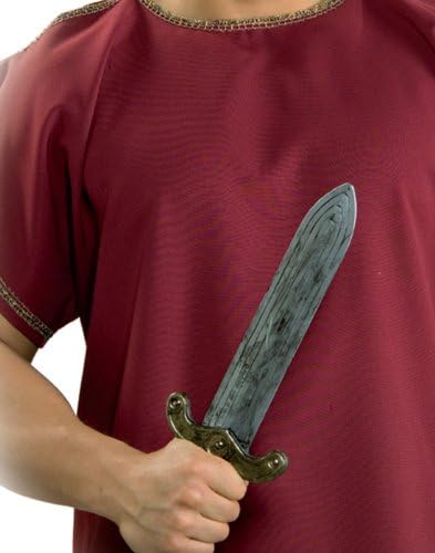Gods and Goddesses Roman Toy Sword - Small Accessory