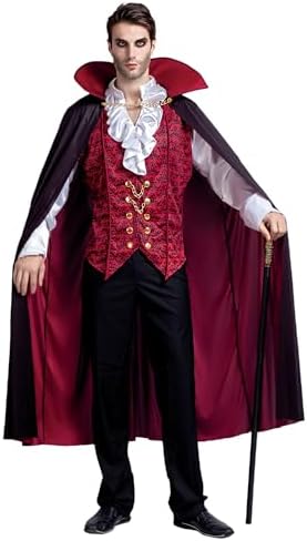 Vampire Wants to Be_seen
