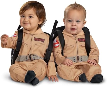 Disguise Ghostbusters Costume for Kids