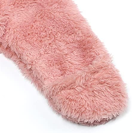 AMIMOJY Boys fleece romper