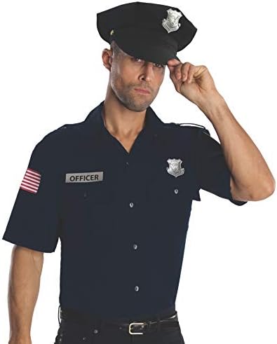Rubies Costume - Police Weekender Sets