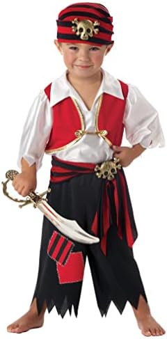 Ahoy Matey Pirate Costumes for Kids
