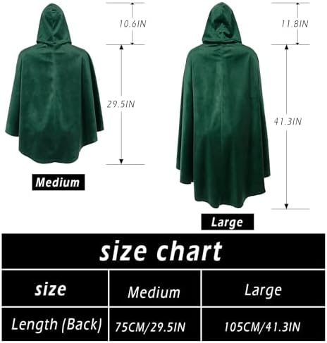 LVOW - The Medieval Hobbit Catalyst for Everyones Style