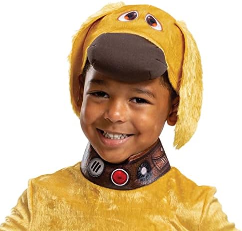Dug Up Costume for Kids