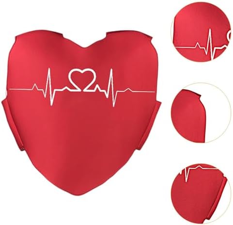 Love Heart Cosplay Costume