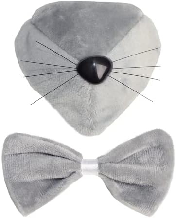 Perfect Mouse Costume Accessory Set