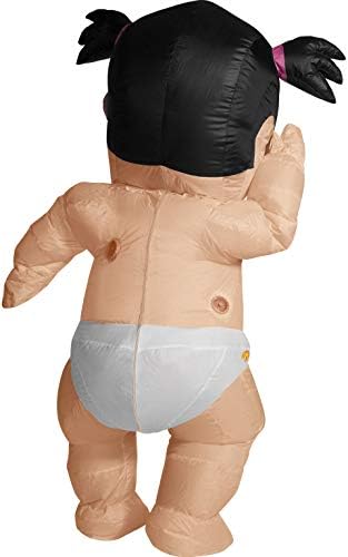 Hello costume DECLARE Inflatable