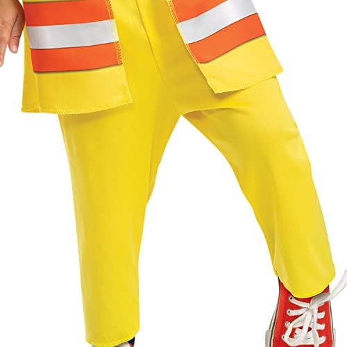 Firebuds Boys Costumes