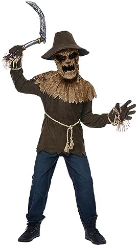 itrca Nightmare Scarecrow