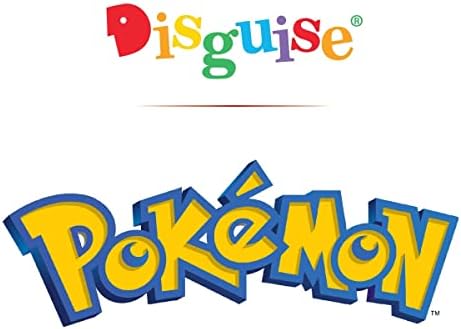 Officially Licensed Pikachu Toddler Costume