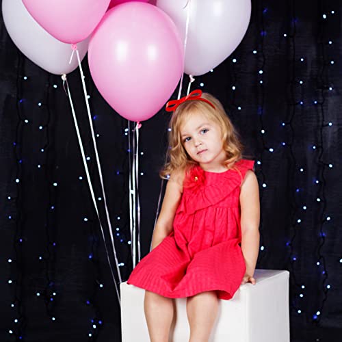 Perfect for nuolichRedBowHeadbandSetForGirls party Costumes