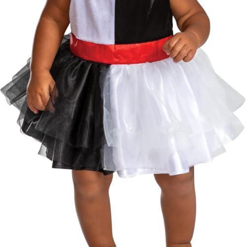 Disguise Cruella Halloween