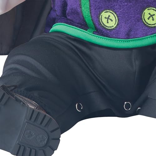 InCharacter Baby Boys BatPrototype Costumes