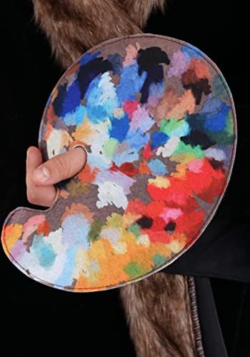 Elope Leonardo da Vinci Costume Accessory Kit